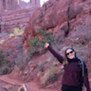 Meet your Posher, Miranda